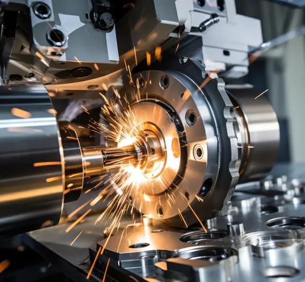 ÇALIŞMA AŞAMALARIMIZ