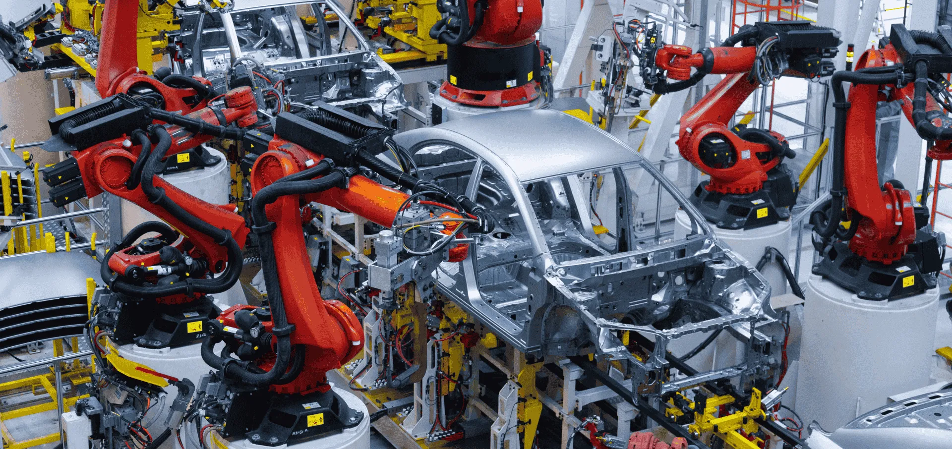 İLERİ SEVİYE OTOMASYON, MAKSİMUM VERİMLİLİK