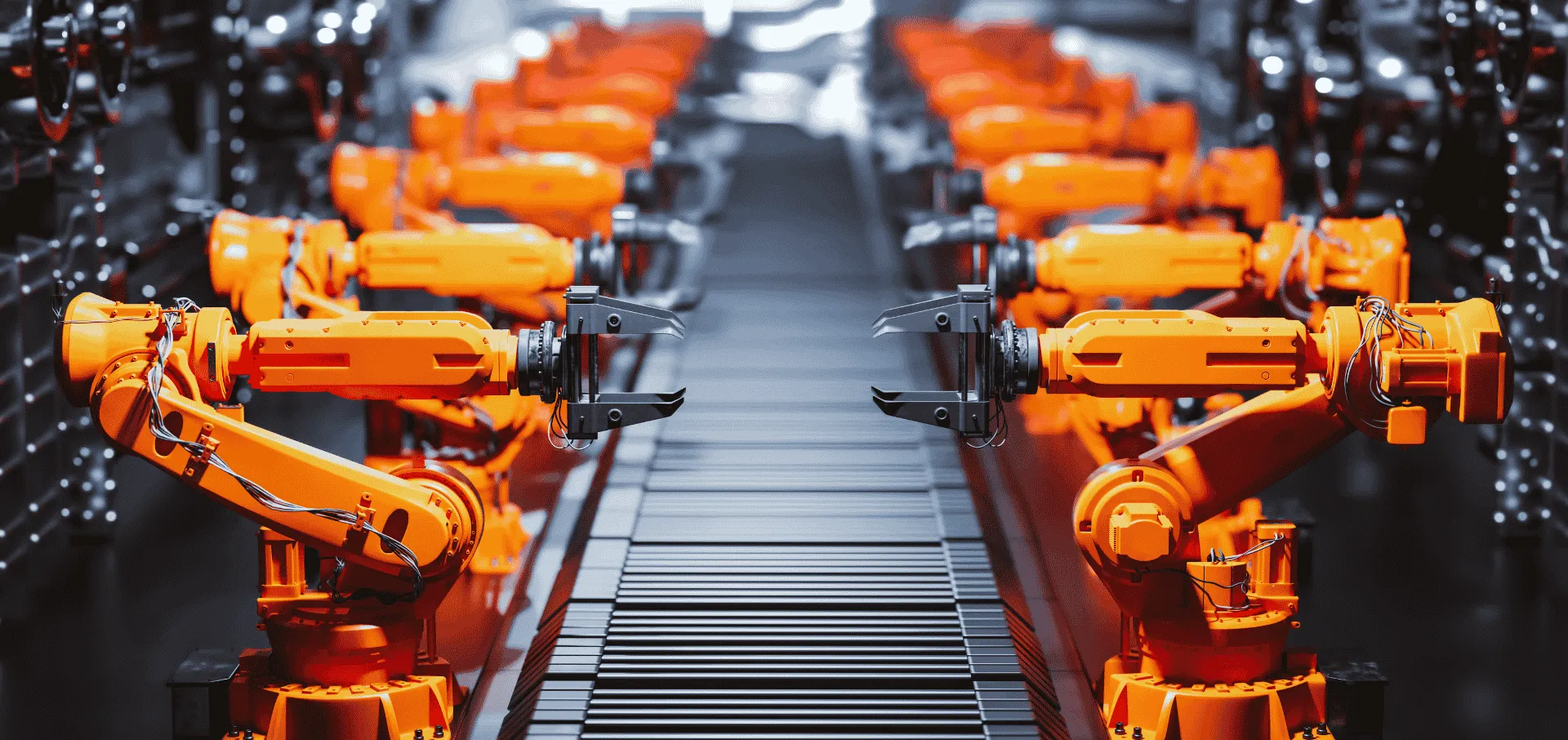 KÜRESEL TECRÜBE, GÜÇLÜ TEKNOLOJİK ALTYAPI