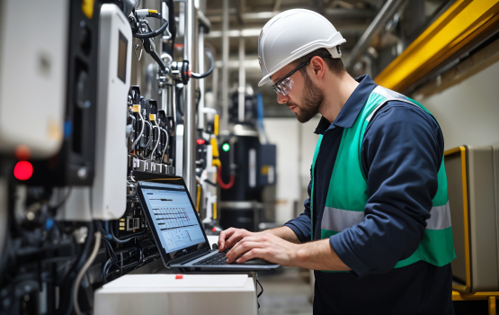 LPG Dolum Karosel Sistem